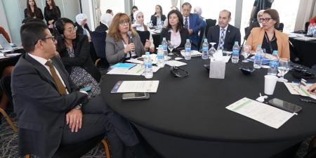 انطلاق مؤتمر "جسور للسلام والصحة" الإقليمي في عمّان - تكنو بلس