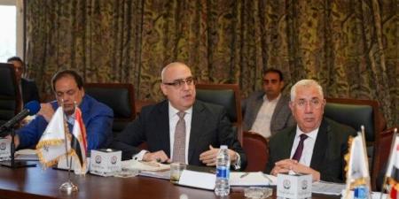 «الجبهة الوطنية» يطالب بإعادة النظر فى القيمة الإيجارية وتأجيل "الفترة الانتقالية" - تكنو بلس