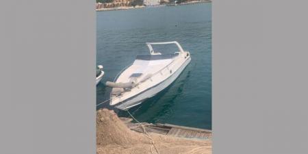 الجيش: إحباط عملية تهريب 11 شخصًا بطريقة غير شرعية عند شاطئ الميناء- طرابلس - تكنو بلس