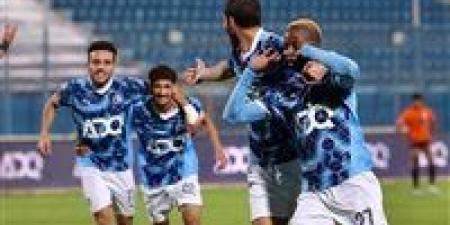 تعرف على موعد مباراة بيراميدز والبنك الأهلي في الدوري - تكنو بلس