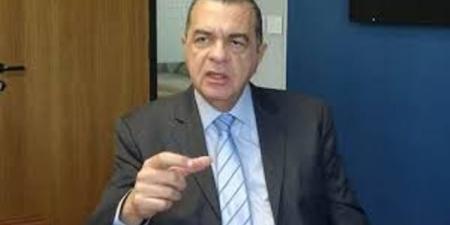 شريف الكيلانى: نسعى لتحويل حزمة «التسهيلات».. لواقع ضريبى ملموس - تكنو بلس