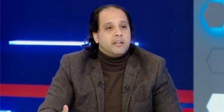 حسن مصطفى: حزين لعدم لعب الأهلي مباراة القمة ويجب خصم 3 نقاط منه - تكنو بلس
