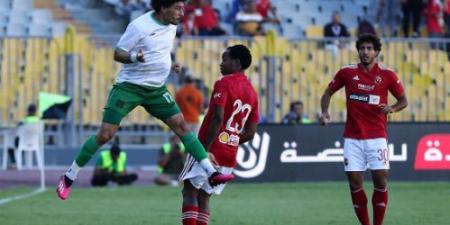 الأهلي والمصري.. التاريخ والمواجهات .. الاهداف - تكنو بلس