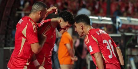 موعد مباراة الأهلي والمصري اليوم الخميس في دوري nile - تكنو بلس