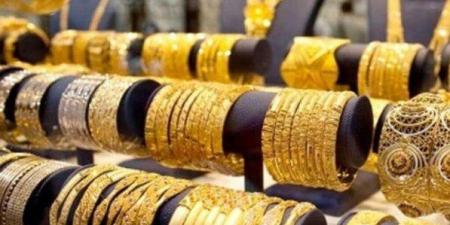 سعر الذهب اليوم الخميس 8 مايو 2025 في الصاغة.. عيار 21 بكام الآن؟ - تكنو بلس