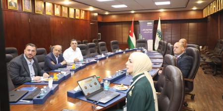 الحاج توفيق: تمكين الشباب أولوية وطنية ترجمة للتوجيهات الملكية - تكنو بلس