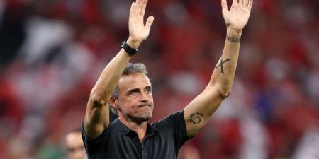 دوري أبطال أوروبا: إنريكي يسخر من وصف "دوري الفلاحين" بعد بلوغ النهائي - تكنو بلس