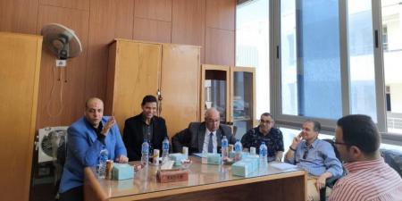 "قسم الإعلام" بآداب دمياط يناقش قضايا المحتوى الرقمي وتفضيلات الجمهور في سيمنار علمي - تكنو بلس