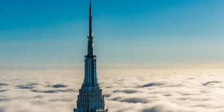وداعًا للإمارات… السعودية تبداء تنفيذ اكبر ناطحة سحاب في العالم اكبر من برج خليفة بثلاث مرات! - تكنو بلس