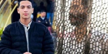 معلم شطر تلميذه إلى نصفين.. إسدال الستار على أبشع قضية قتل في مصر - تكنو بلس