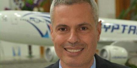 الطيار أحمد عادل: AerCap تساهم بشكل فعال فى تحقيق الرؤية المصرية لتطوير الأسطول - تكنو بلس