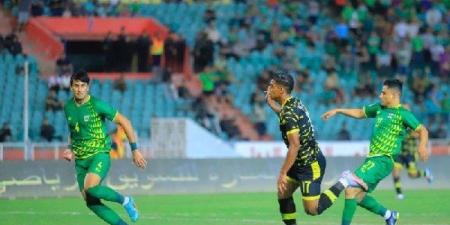 بث مباشر.. شاهد مباراة الشرطة والكرخ في الدوري العراقي - تكنو بلس