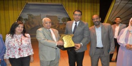 الأقصر تحتفي بإبداعات براعم رياض الأطفال في معرض ختامي بهيج - تكنو بلس