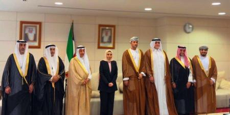 وزير (الشؤون) الكويتية: جمعيات وهيئات الهلال الأحمر الخليجية نموذج رائد في العمل الإنساني والإغاثي - تكنو بلس
