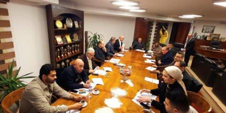 الزمالك يصدر بيانا عاجلا بعد تأجيل قرار لجنة الانضباط لتظلمات مباراة القمة - تكنو بلس