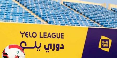 كما أشار "الميدان".. الإعلان عن أندية الدرجة الأولى الحاصلة على الرخصة المحلية  - تكنو بلس