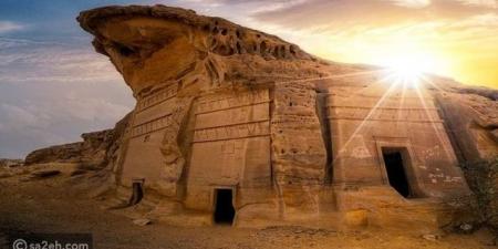 شركة تطوير العلا تكشف عن مفهوم تصميم فندق "نُماج" - تكنو بلس