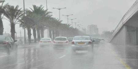 أمطار خفيفة وأتربة.. حالة الطقس اليوم الجمعة 9-5-2025 في السعودية - تكنو بلس