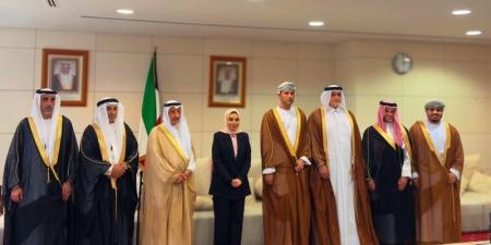 الحويلة: جمعيات وهيئات الهلال الأحمر الخليجية نموذج رائد في العمل الإنساني - تكنو بلس