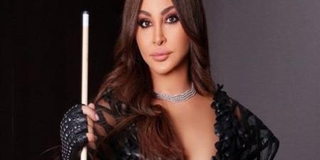 إليسا تستعد لطرح ألبومها الجديد فى الصيف - تكنو بلس