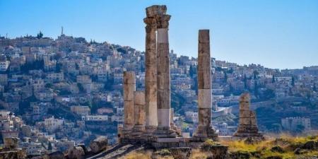 أجواء حارة في أغلب المناطق الجمعة والسبت #عاجل - تكنو بلس