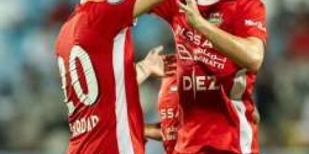 شباب الأهلي يتوج بكأس رئيس الإمارات للمرة الـ 11 في تاريخه - تكنو بلس