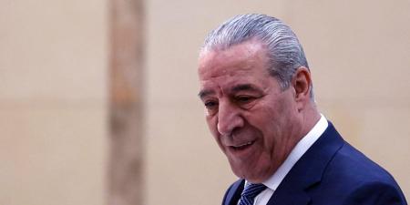 "الشيخ" يشيد بدعم مصر للسلطة الفلسطينية وجهودها في وقف النار وإعمار غزة - تكنو بلس
