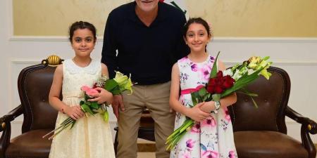 ماذا قال مدرب العراق الجديد أرنولد عن حظوظ التأهل لكأس العالم؟ - تكنو بلس