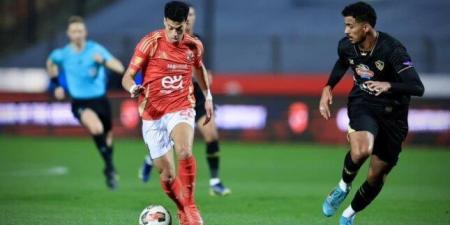 صراع ثلاثي على جائزة هداف الدوري الممتاز - تكنو بلس