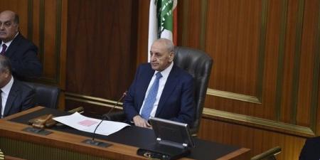 بري دعا الى جلسة تشريعية قبل وبعد ظهر الخميس المقبل لدراسة اقتراحات القوانين المعجلة المكررة - تكنو بلس