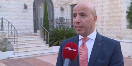 العين شرحبيل ماضي رئيساً للاتحاد العربي للغوص والإنقاذ  - تكنو بلس