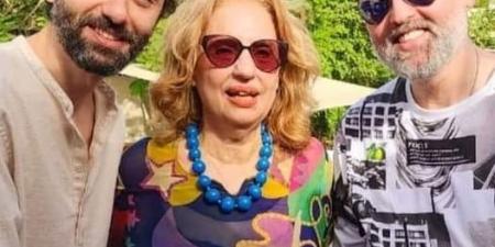 من هي جيجي زويد؟.. قصة الزوجة الأولى لمحمود عبد العزيز وعودة اسمها إلى التريند - تكنو بلس