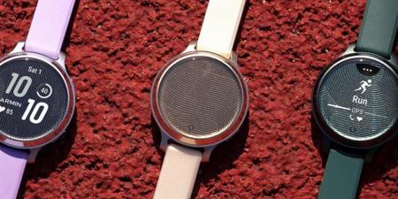 واجهات جديدة مذهلة تصل إلى ساعات Garmin الذكية في تحديث تجريبي - تكنو بلس