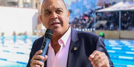 سامح الشاذلى يفوز بعضويه  مجلس أداره الاتحاد الدولى للغوص - تكنو بلس