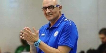 اتحاد الطائرة يعلن تشكيل الجهاز الفني لمنتخب السيدات بقيادة عماد نوار - تكنو بلس