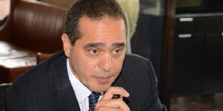 27 شركة مصرية تشارك في معرض "ليبيا بيلد – طرابلس" - تكنو بلس