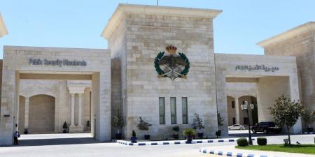 الأمن العام: وفاة 230 شخصا دهسا في 2024 - تكنو بلس