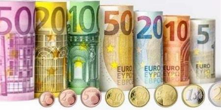 تعرف على سعر اليورو فى السوق المصرفى المصرى اليوم - تكنو بلس