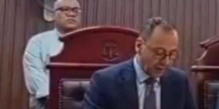 المشدد 3 سنوات لشاب تعدى على صديقه وأصابه بعاهة مستديمة بقليوب - تكنو بلس