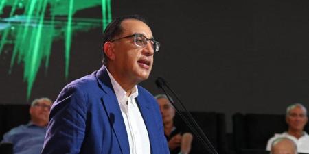 رئيس الوزراء يتفقد أعمال الإنشاءات بمحطة قناة السويس للحاويات - تكنو بلس