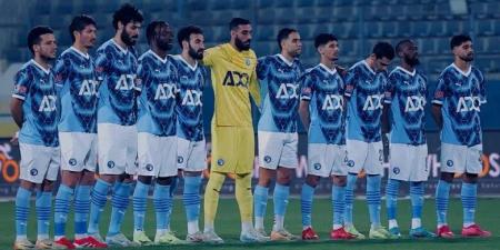 موعد ذهاب نهائي دوري أبطال إفريقيا بين صن داونز وبيراميدز - تكنو بلس