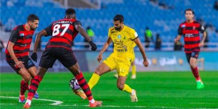 بث مباشر.. مشاهدة مباراة الخليج والرياض في الدوري السعودي - تكنو بلس