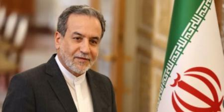 وزير الخارجية الإيراني: السبيل الوحيد لمستقبل آمن في المنطقة هو تعزيز خطاب إقليمي مشترك - تكنو بلس