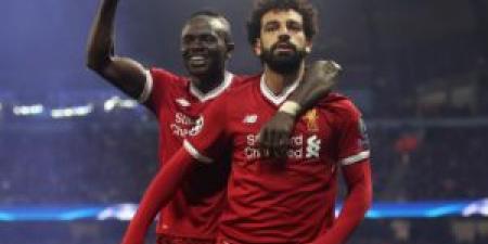 صلاح: علاقتي بساديو ماني كانت متدهورة لمدة 5 سنوات - تكنو بلس