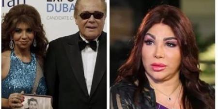 غادة إبراهيم تفجر مفاجآت مدوية عن بوسي شلبي ومحمود عبد العزيز - تكنو بلس