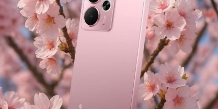 ريلمي تُبهر عشاق التكنولوجيا بإطلاق Realme 14 5G.. أداء قوي وسعر تنافسي - تكنو بلس
