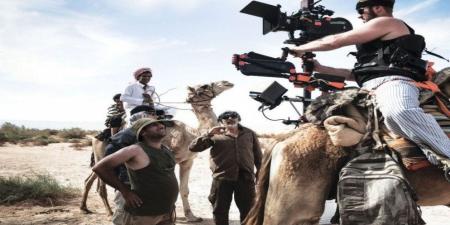 الحكومة تقر حوافز لقطاع صناعة الأفلام تتضمن استردادا نقديا يصل إلى 45% - تكنو بلس