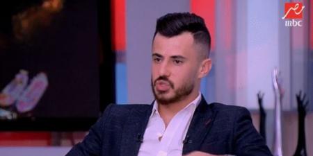 محمود الونش يكشف أسرار نهائي القرن ويُعلن ولاءه الأبدي للزمالك! - تكنو بلس