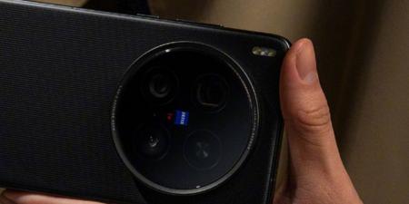 Oppo Find X9 Pro قد يتخلى عن كاميرا Periscope المزدوجة المميزة - تكنو بلس