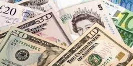 أسعار العملات الأجنبية اليوم 11 مايو 2025 - تكنو بلس